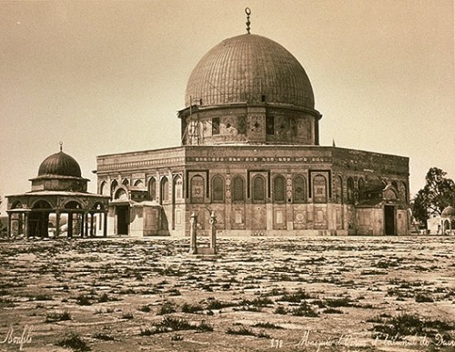 Dome-of-the-Rock-1875