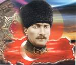 Atatürk ist homosexuel