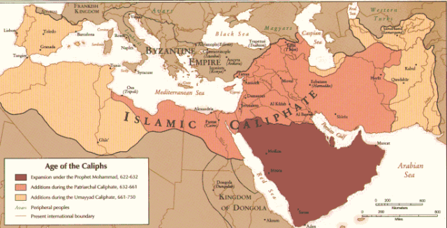 Age_of_Caliphs