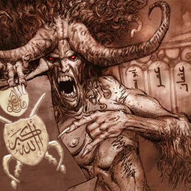 Satans Religion
